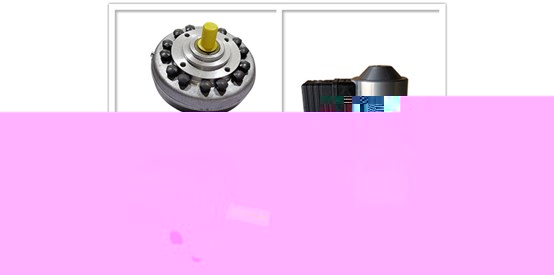 哈威V30D系列柱塞泵特性有哪些？