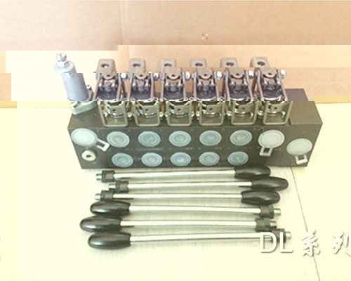 DL 31-3-GD-B/E 2-2-200 哈威滑閥換向閥
